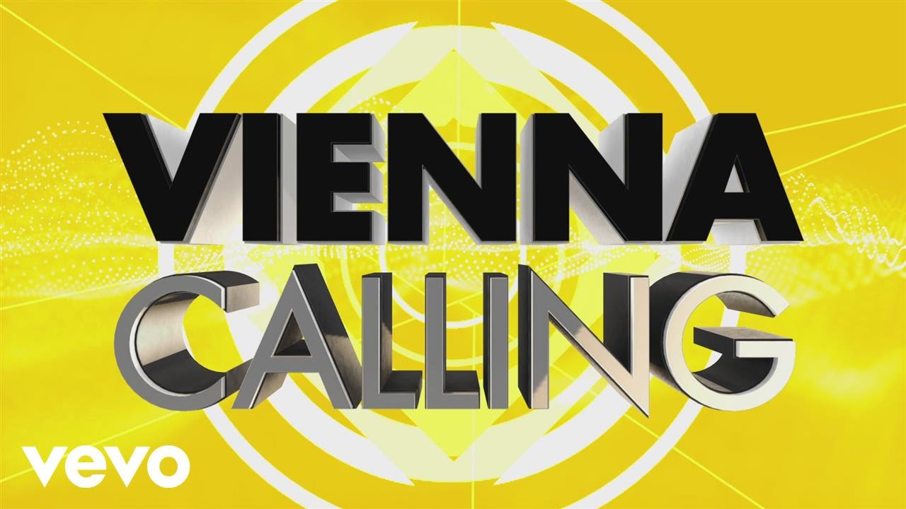 Falco – Vienna Calling (Parov Stelar Remix)