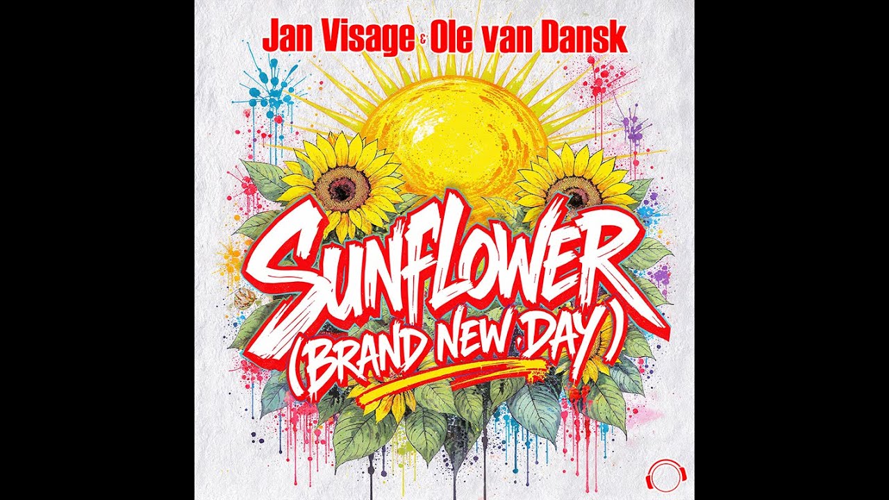 Video starten: Jan Visage & Ole Van Dansk – Sunflower (Brand New Day)