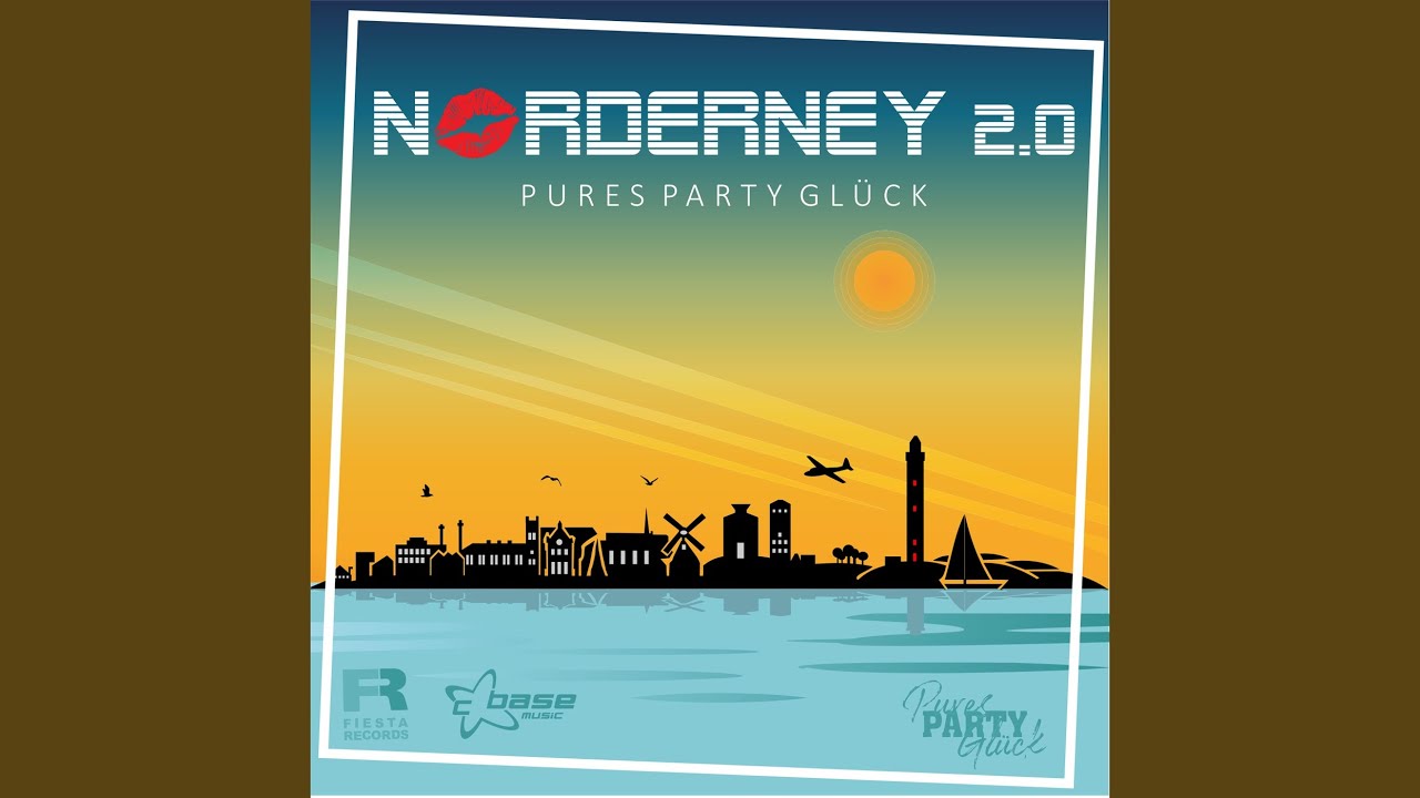 Video starten: Pures Party Glück – Norderney 2.0
