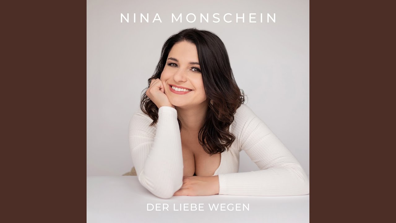 Video starten: Nina Monschein – Tu me manques