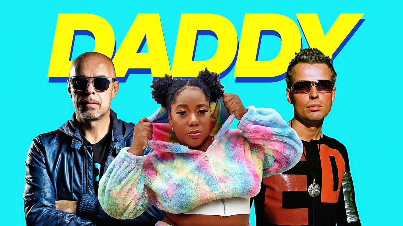Deejay Goldfinger & crope feat. Emely Myles – Daddy