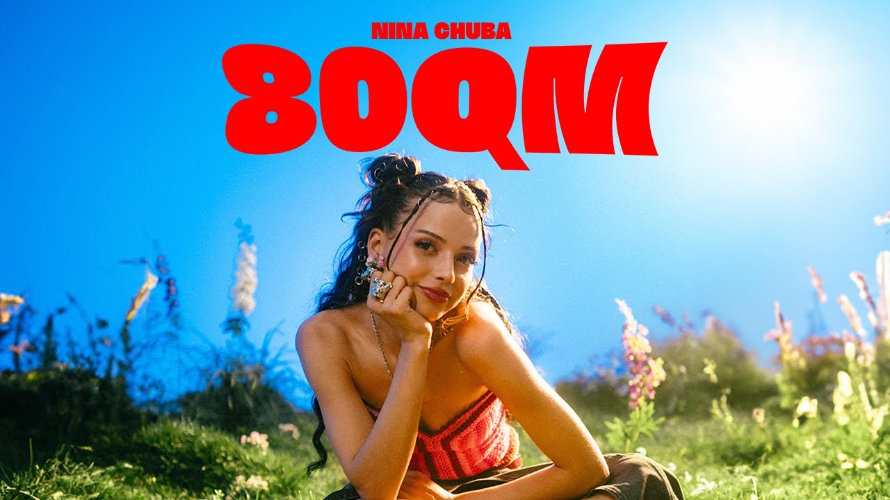 Video starten: Nina Chuba – 80qm