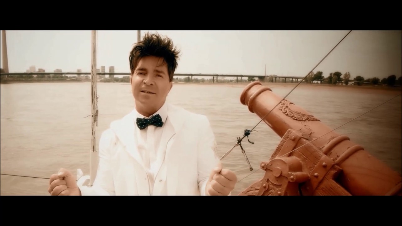 Tommy Fischer – Willkommen auf der Titanic