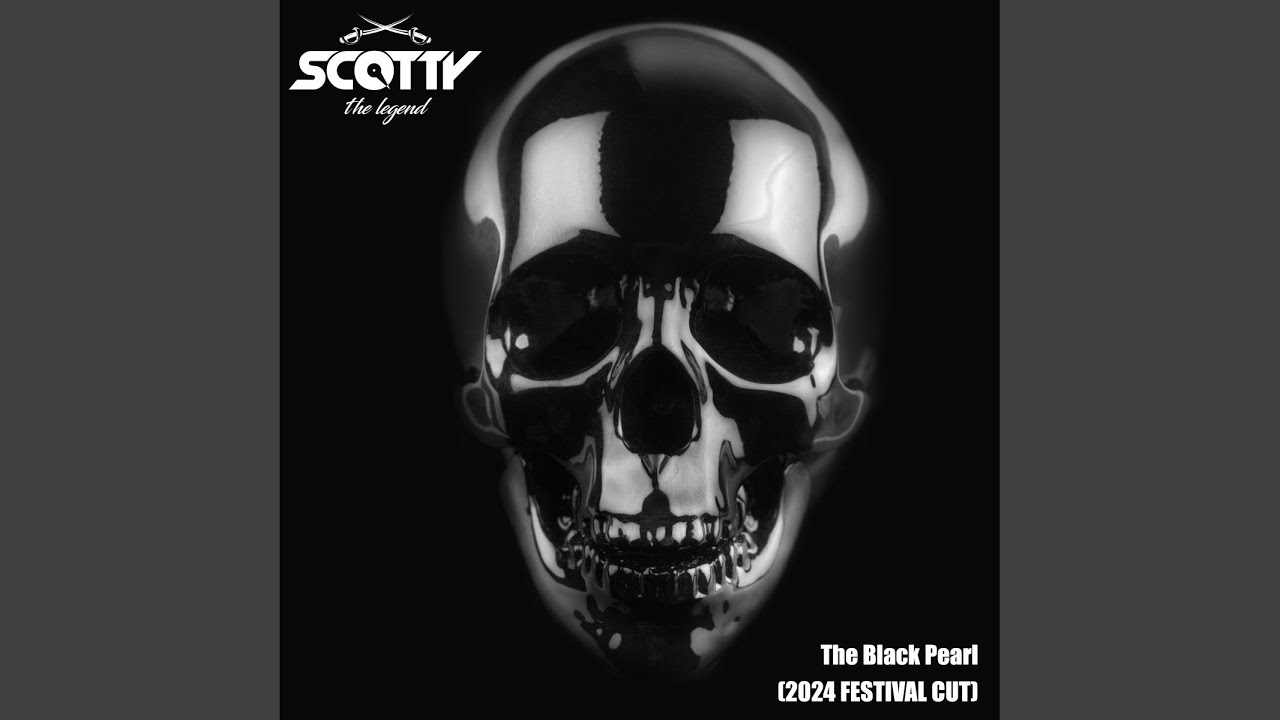 Video starten: Scotty – The Black Pearl (2024 Festival Cut)