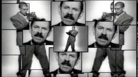 Scatman John – Scatman (ski-ba-bop-ba-dop-bop)