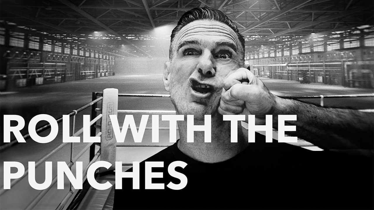 Bryan Adams – Roll With The Punches