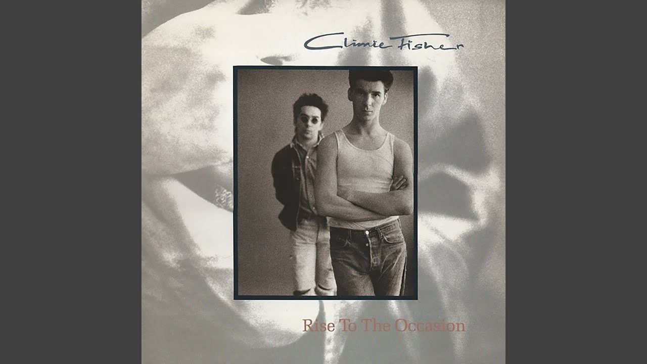 Climie Fisher – Rise To The Occasion