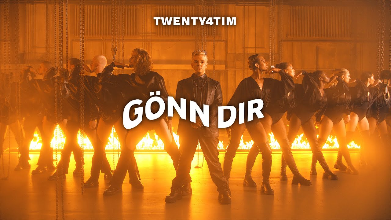 twenty4tim – Gönn Dir
