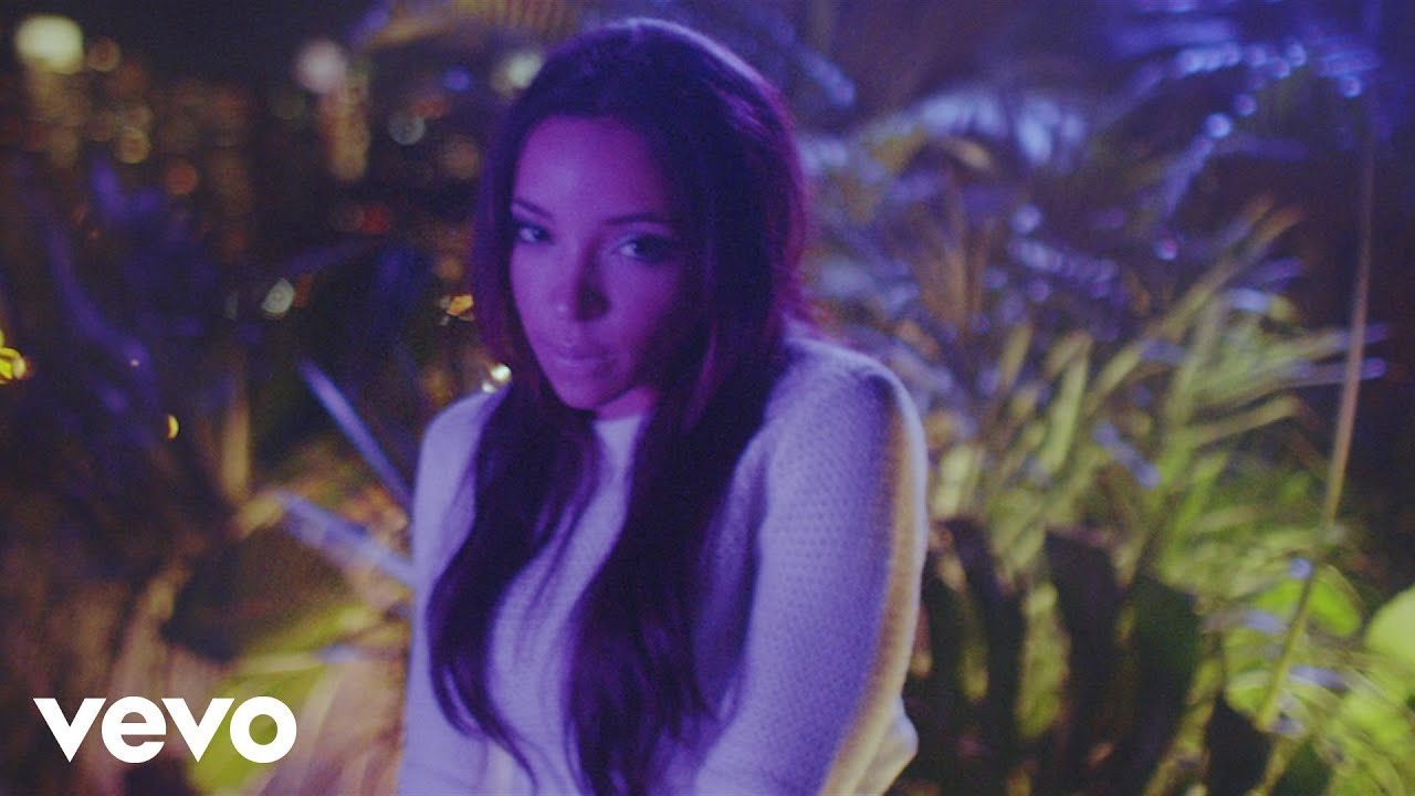 Snakehips feat. Tinashe & Chance The Rapper – All My Friends