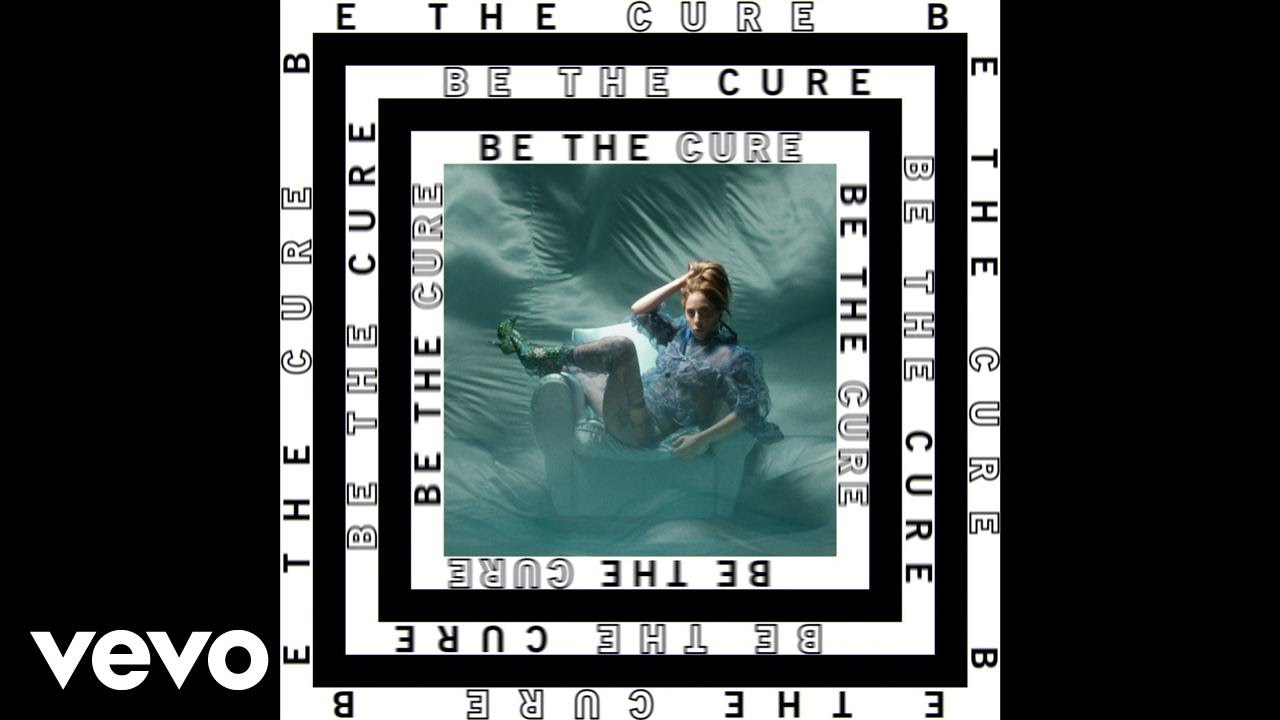 Lady Gaga – The Cure