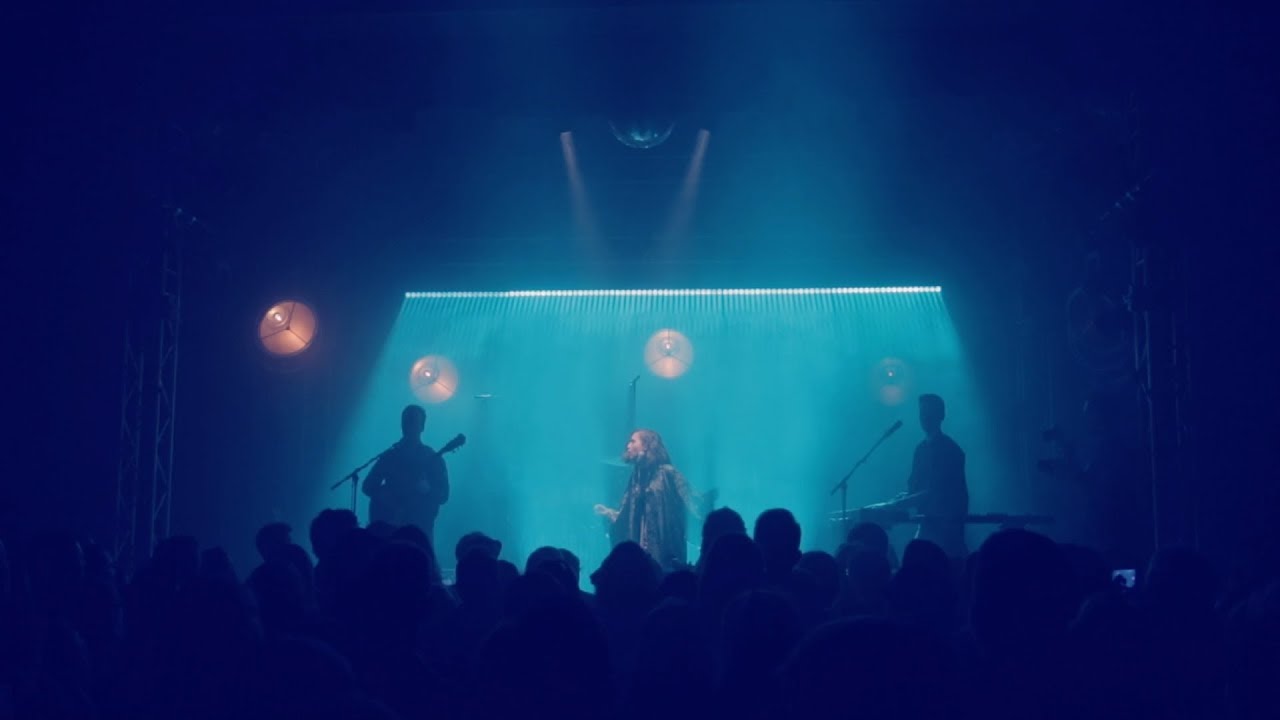 Alice Merton – Learn To Live