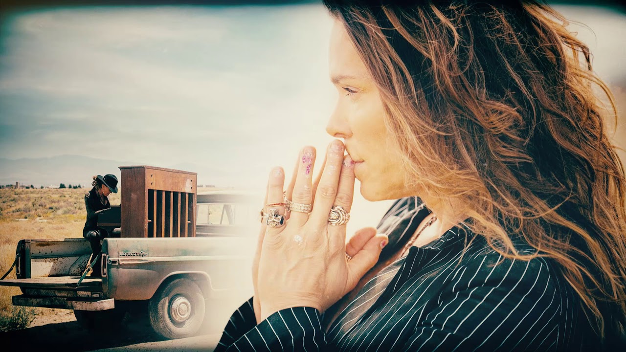 Beth Hart – Thankful