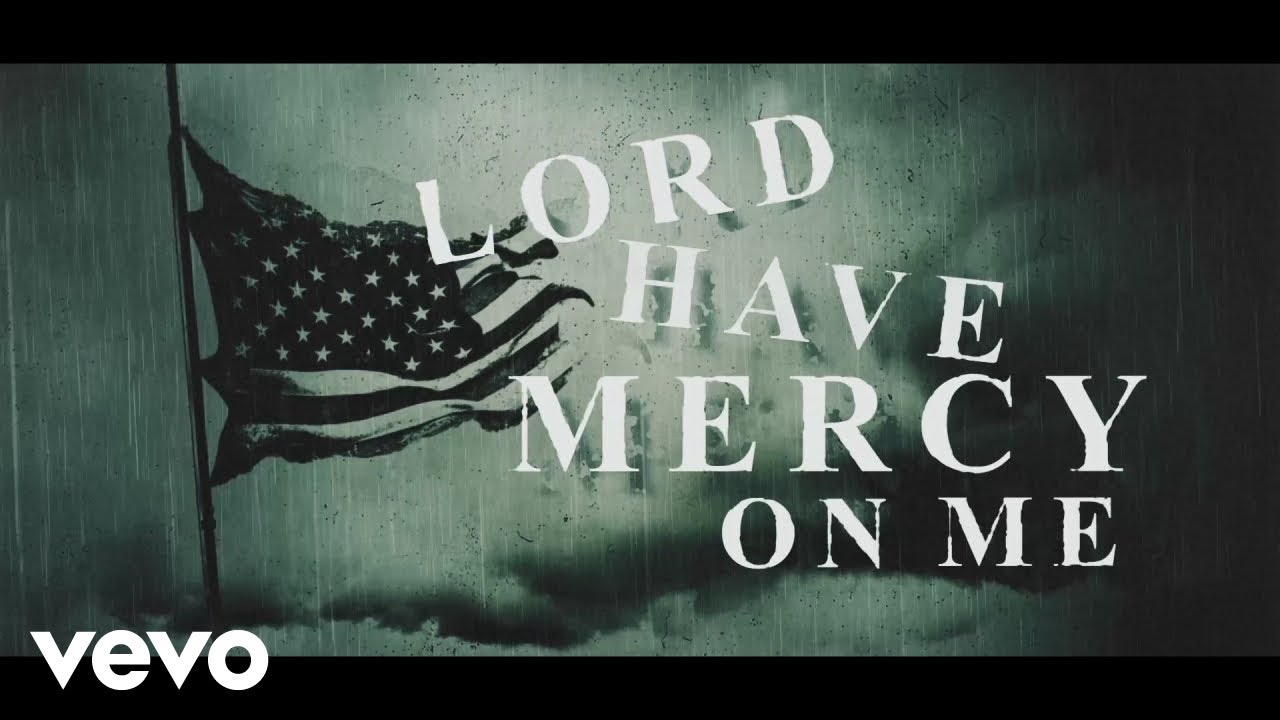 Ayron Jones – Mercy