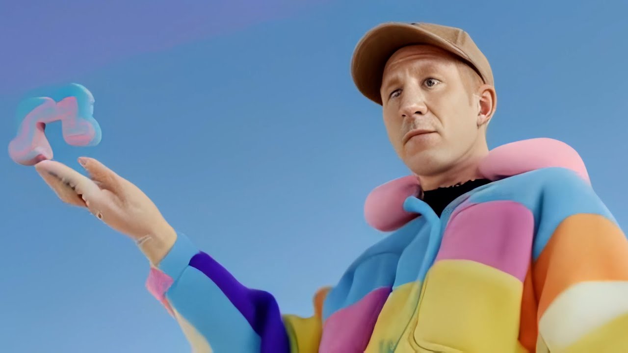 Riton feat. Soaky Siren – Sugar