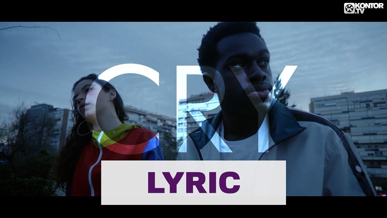 Mike Candys – Cry