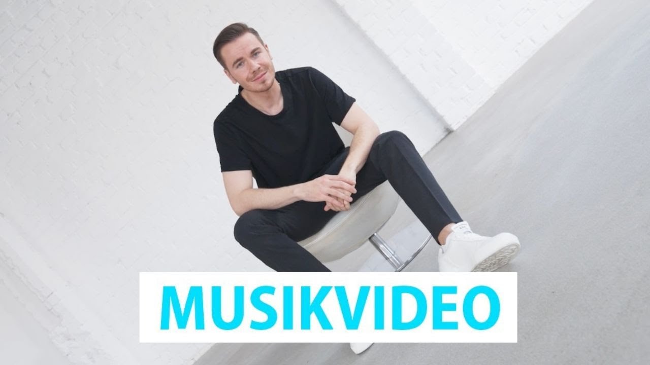 Eric Philippi – Ich liebs