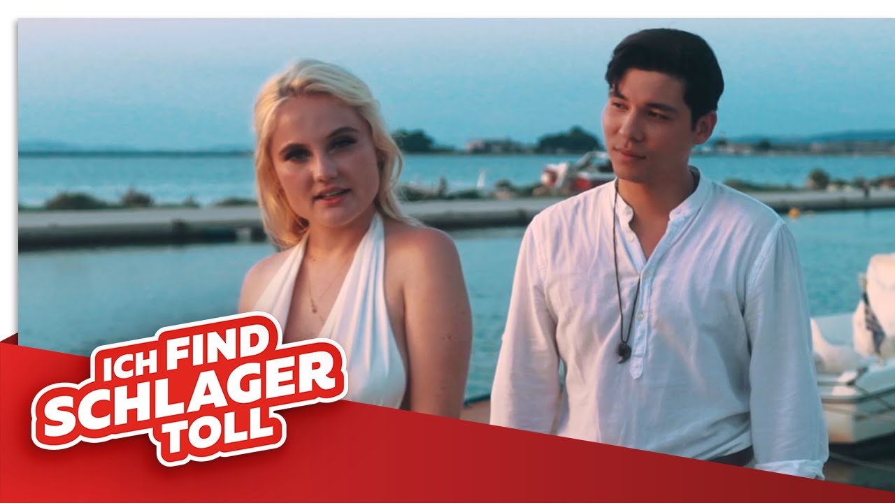 Video starten: Laura & Mark – Es tut so gut