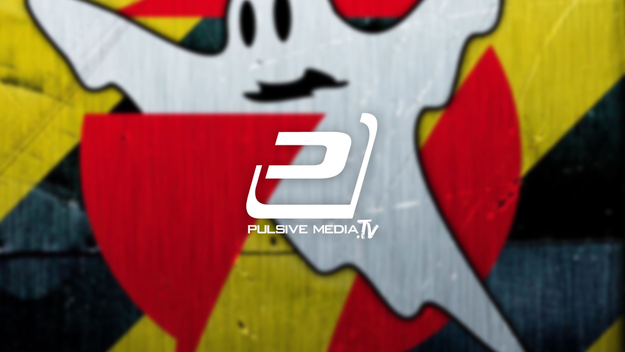 Crew 7 feat. Geeno Smith – Ghostbusters