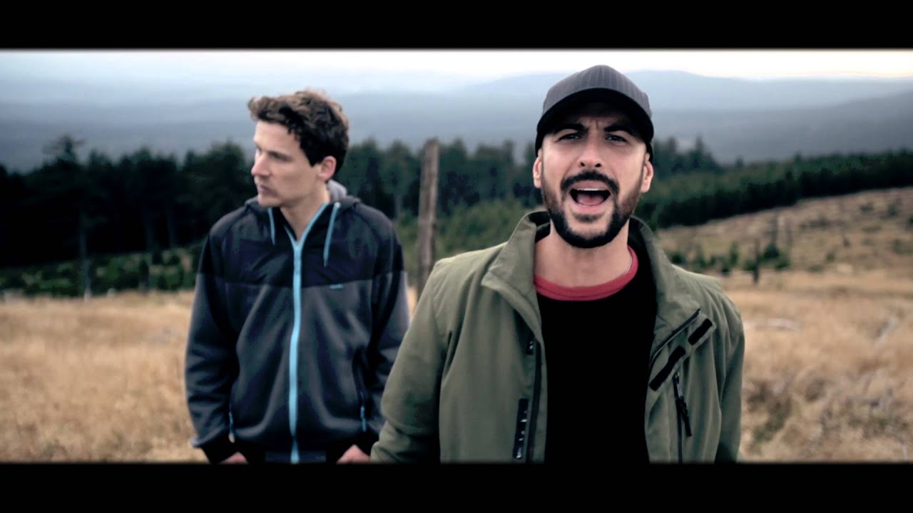 Video starten: Flo Bauer feat. Deniz – Von Mensch zu Mensch - die Reise