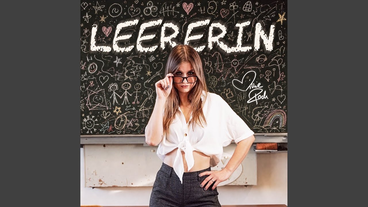 Video starten: minnie rock – Leererin