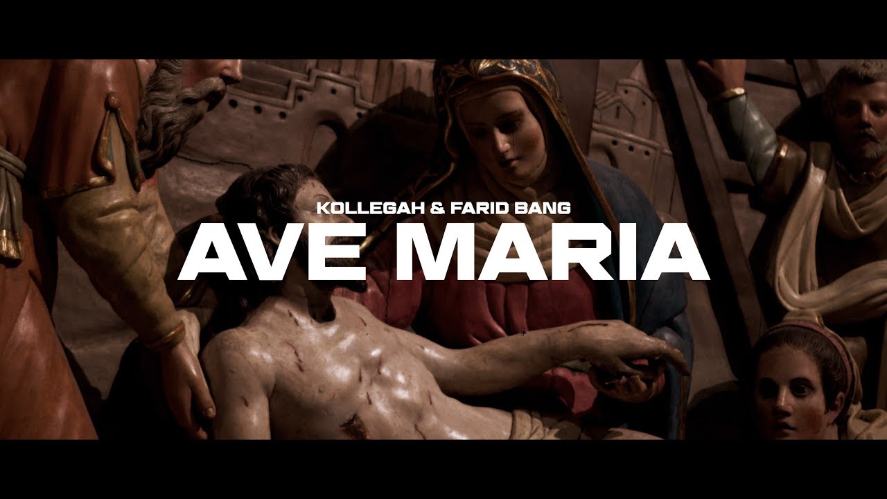 Kollegah & Farid Bang – Ave Maria