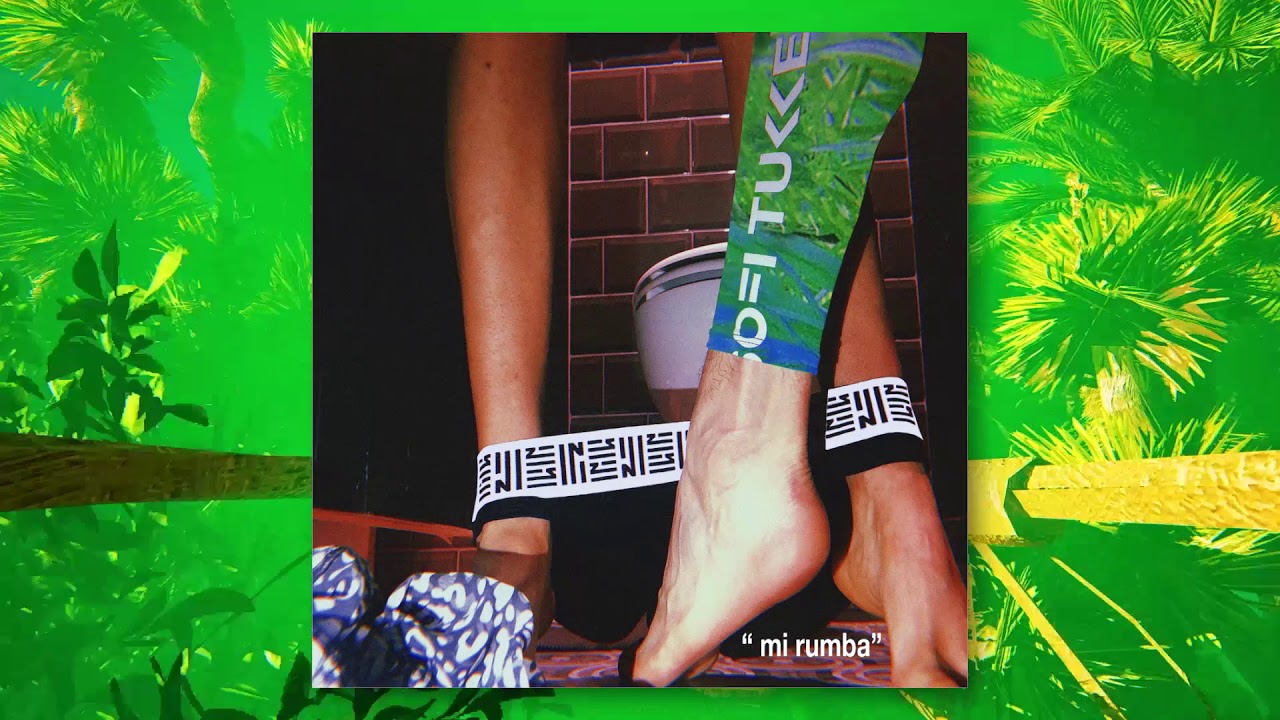 Sofi Tukker & ZHU – Mi Rumba