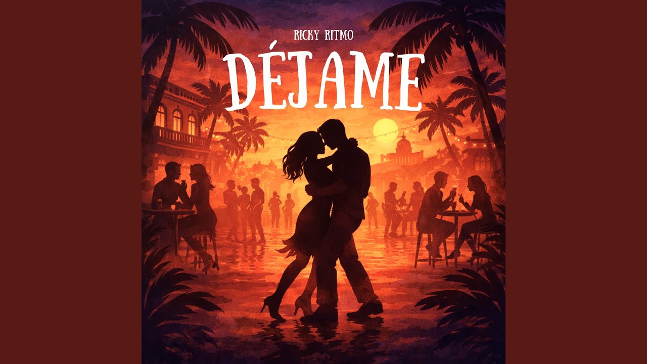 Video starten: Ricky Ritmo – Déjame