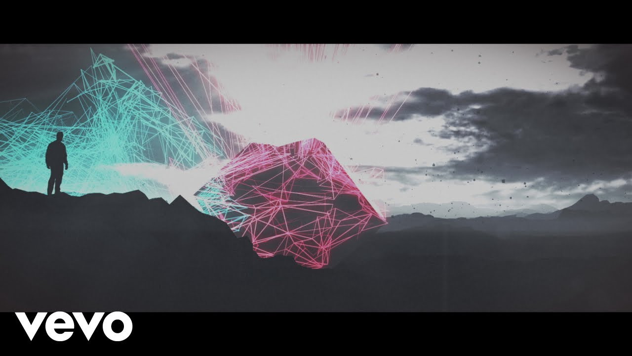 Rea Garvey – I'm All About You