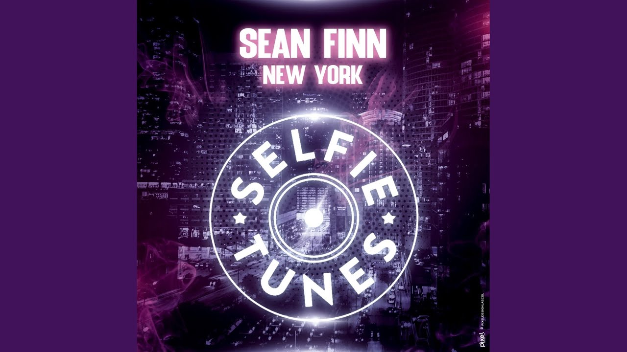 Video starten: Sean Finn – New York