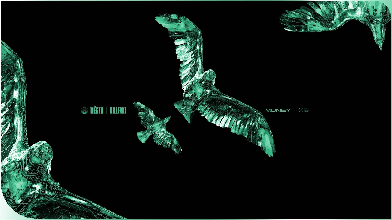 Tiësto & Killfake – Money
