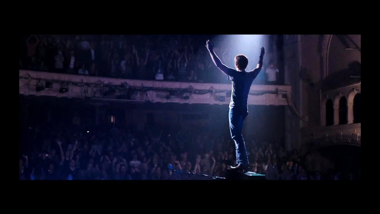 Video starten: James Blunt – I'll Be Your Man