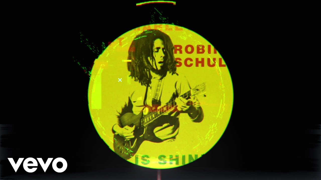 Bob Marley feat. Robin Schulz – Sun Is Shining