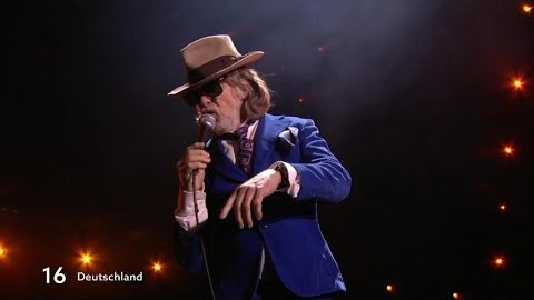 Helge Schneider – Supergeiler Helge Schneider