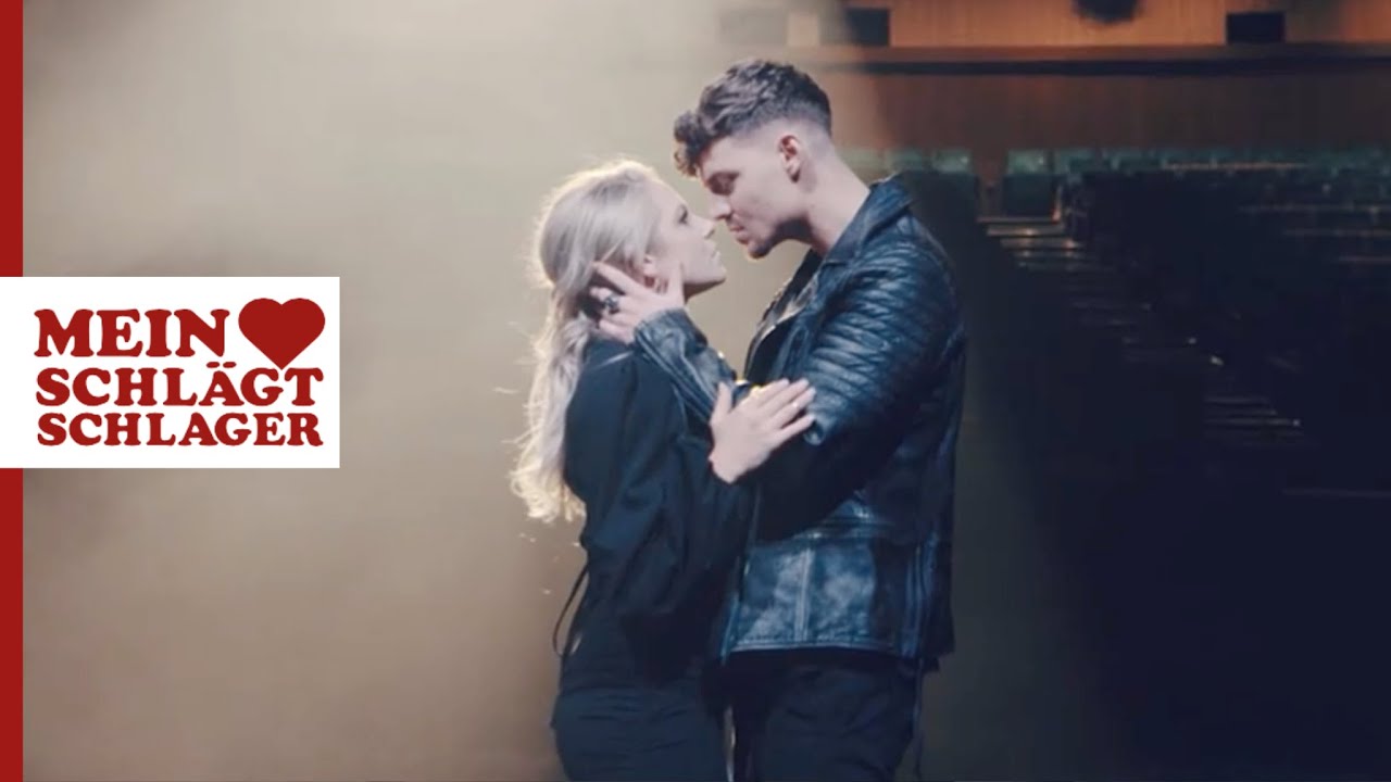 Marina Marx & Karsten Walter – Fahr zur Hölle