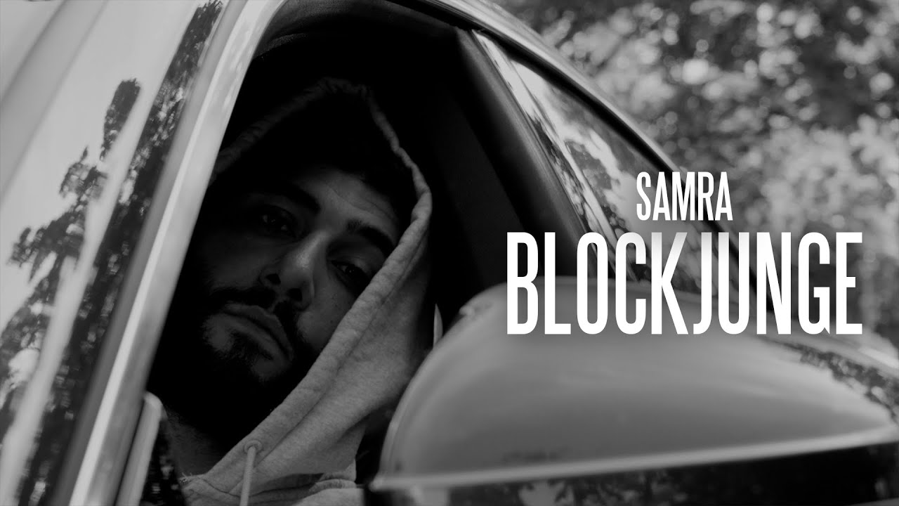 Samra – Blockjunge