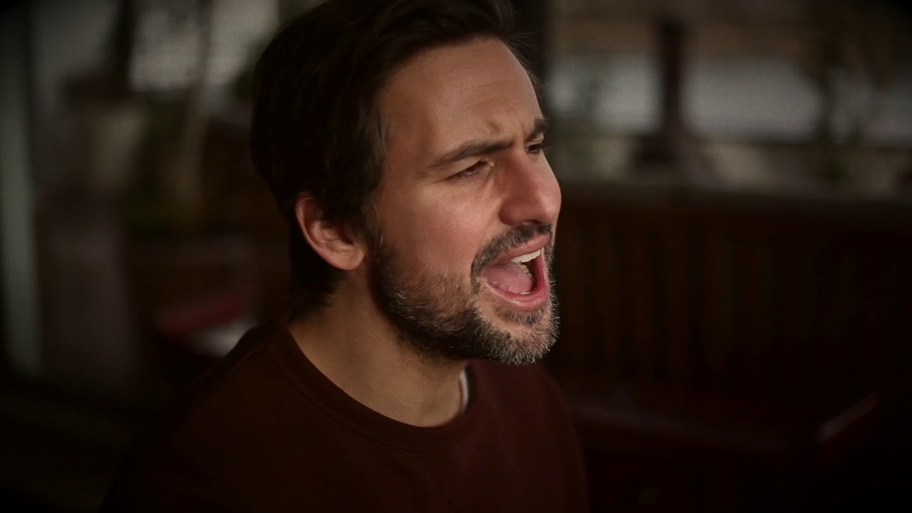 Video starten: Tom Beck – Pinguine