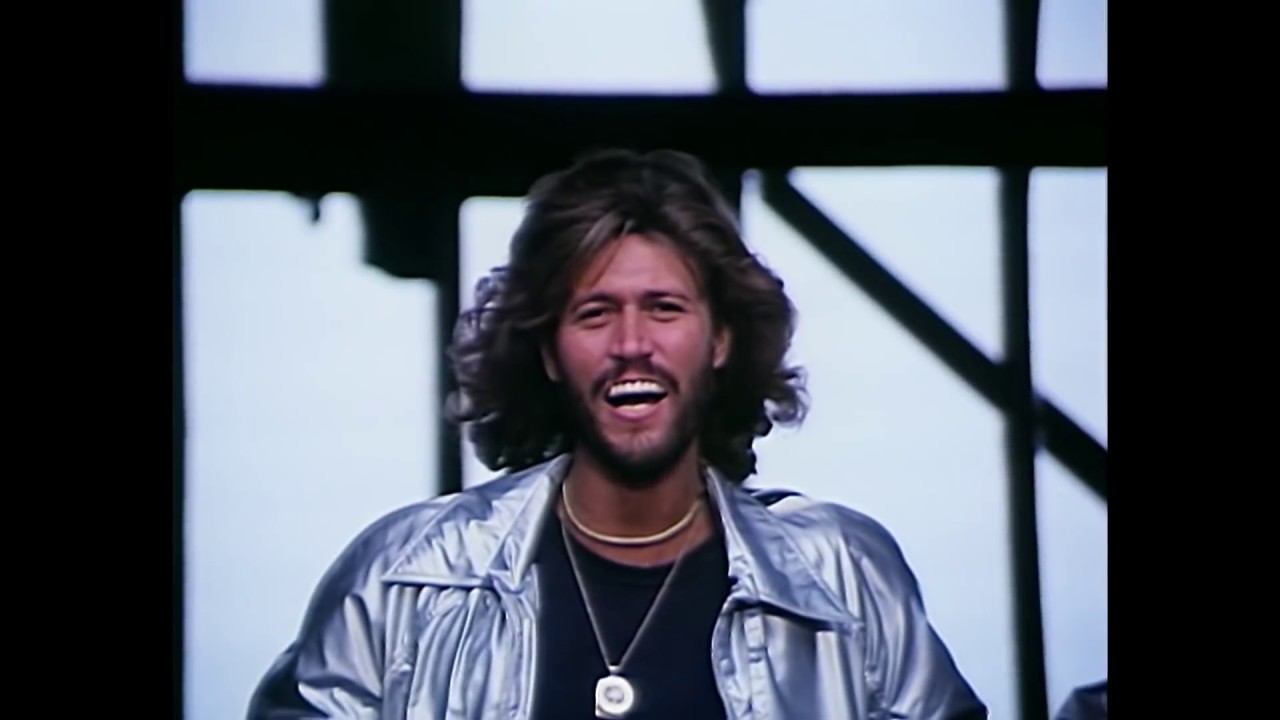 Bee Gees – Stayin' Alive