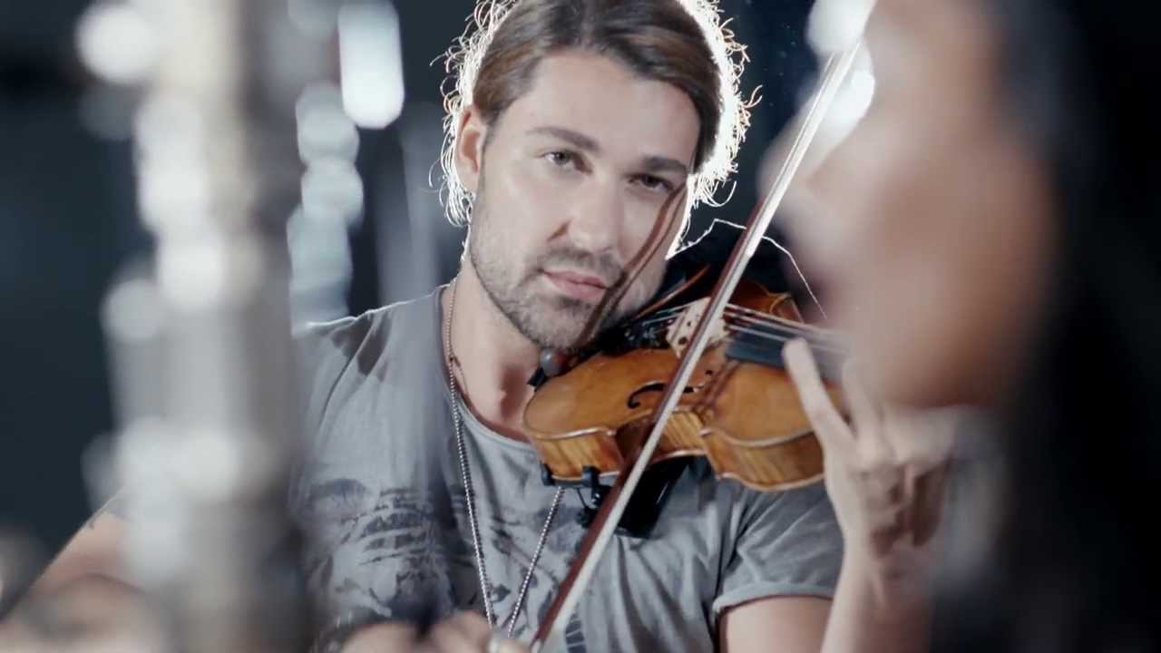 David Garrett feat. Nicole Scherzinger – Io Ti Penso Amore