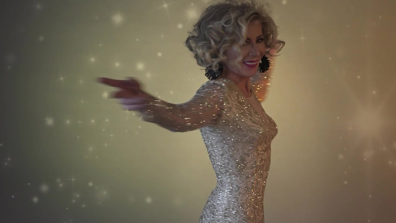 Video starten: Elke Sanders – Es tat noch nie so gut