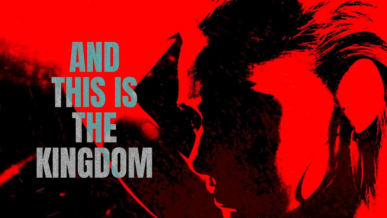 Bush – The Kingdom