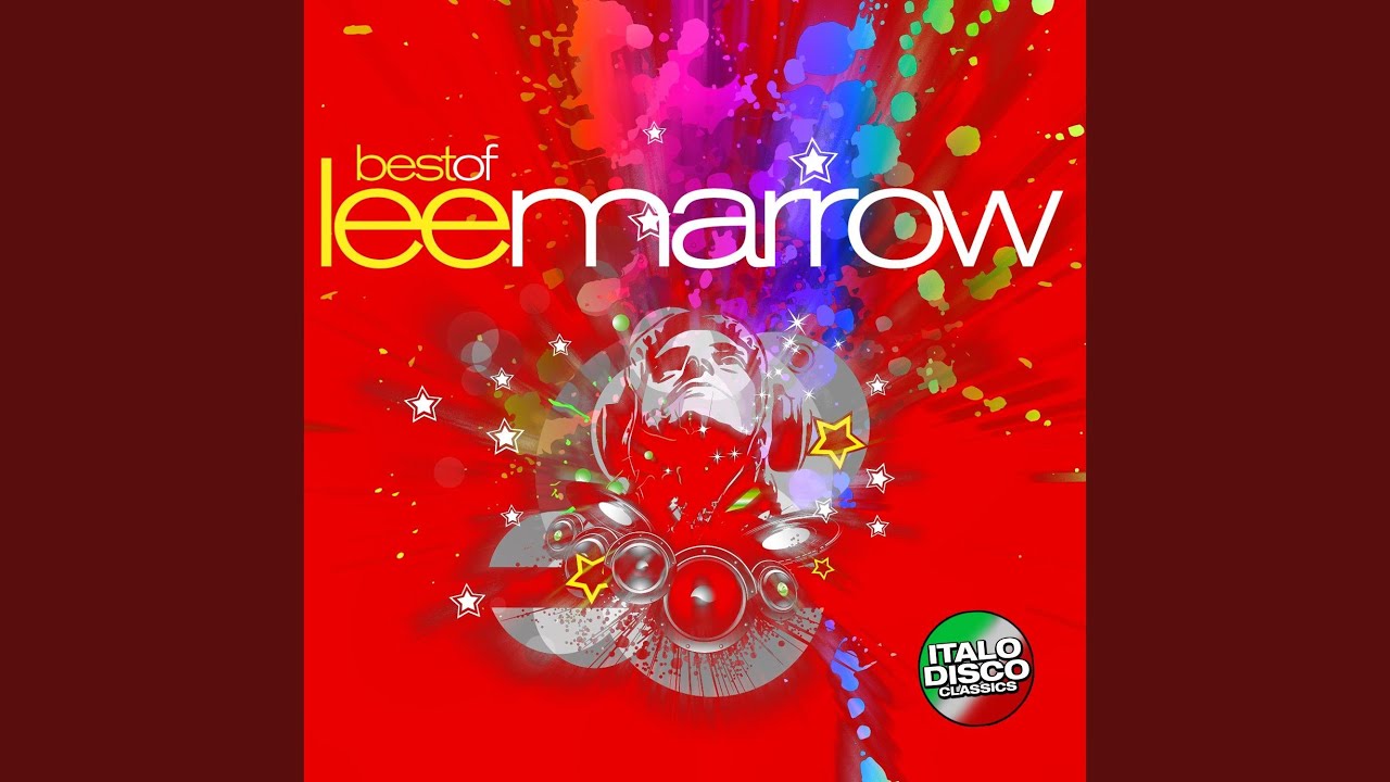Lee Marrow – Shanghai