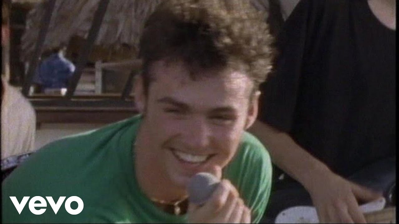 Wet Wet Wet – Sweet Little Mystery