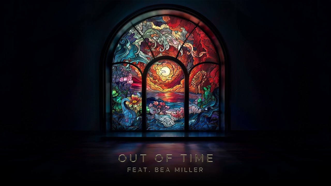 Zedd feat. Bea Miller – Out of Time