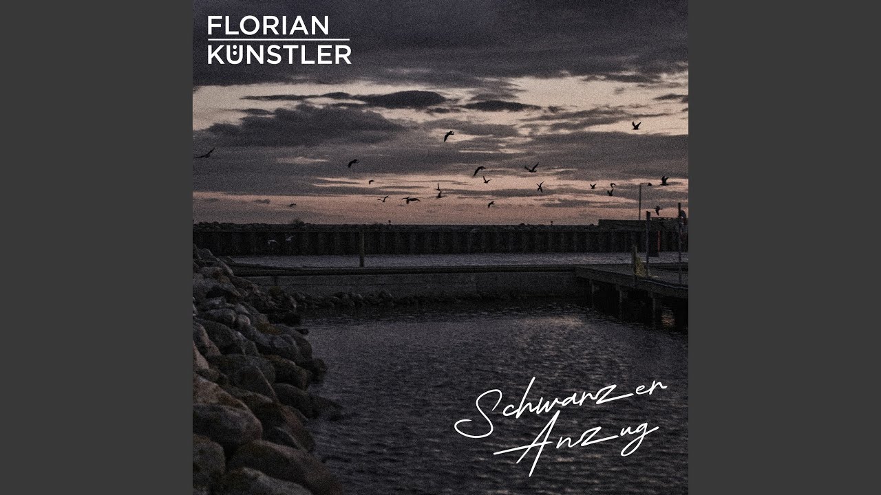 Video starten: Florian Künstler – Schwarzer Anzug