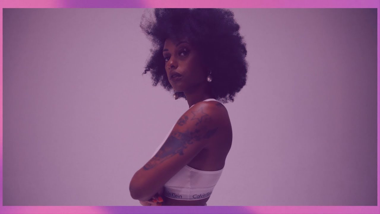 Nura feat. Trettmann – Chaya
