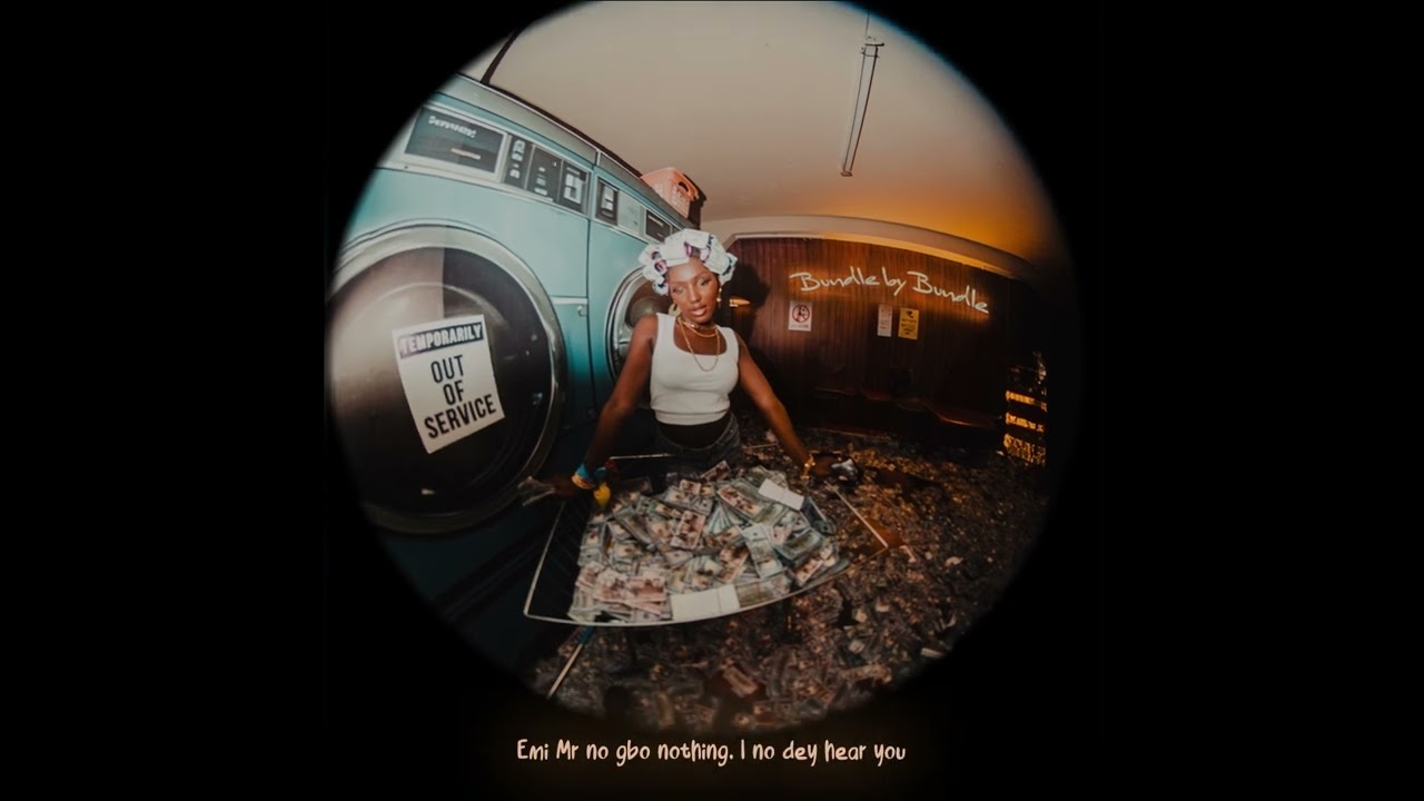 Video starten: Burna Boy – Bundle By Bundle