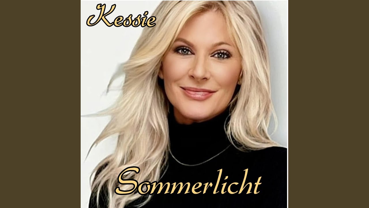 Video starten: Kessie – Sommerlicht