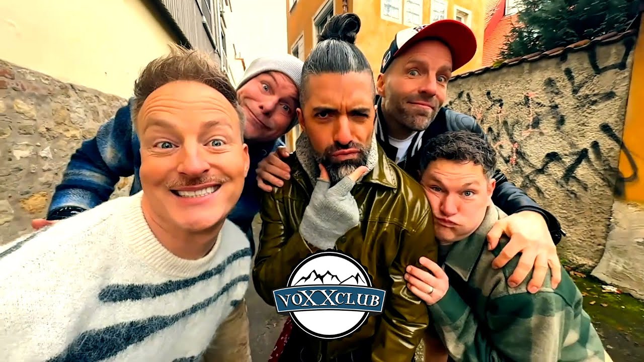 voXXclub – Schön genug