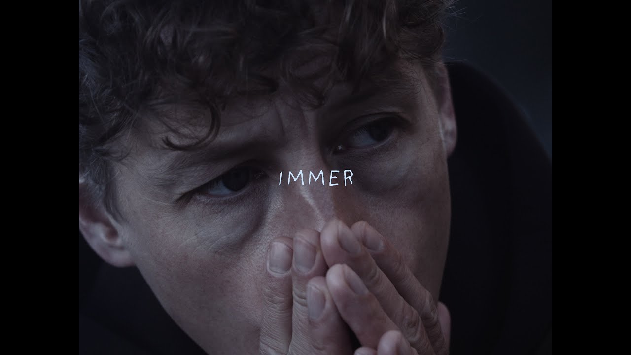 Tim Bendzko – Immer