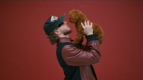 Jack Harlow – Lovin On Me